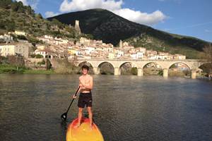 canoe 2