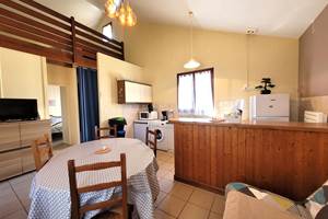 Gîte n°19G4263 "Les Myrtilles" – SORNAC