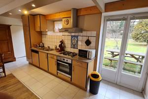 GERARDMER-Cuisine