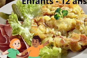 Enfants - 12 ans (1)