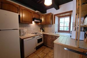 Gîte n°19G4077 "Gîte de La Chabanne 2" – COURTEIX