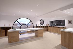 caveau