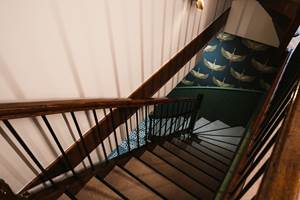 073_Web_Maison Barthes, Suites B&B © Franck Tourneret