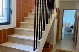 20 - Oliveres Patio escalier loft 1600 x 1200
