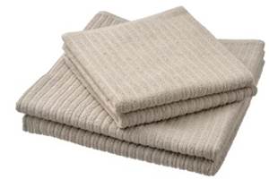serviette de bain
