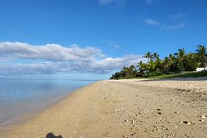 Locations de vacances plage de la Saline les bains