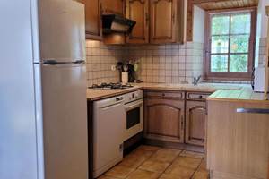 Gîte n°19G4077 "Gîte de La Chabanne 2" – COURTEIX
