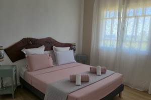 Chambre le jour