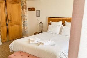 Chambre de charme