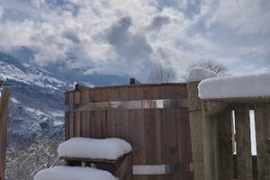 les cocons pyrénéens spa 1