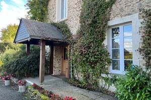 Un patrimoine préservé