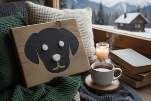 Chien (limité à un par logement)