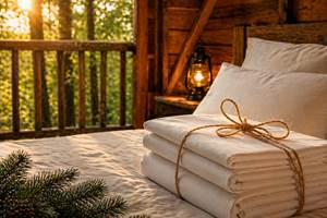 draps_cabane_lac_der