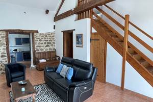 Gîte Le Bleuet