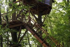 Cabane Maya