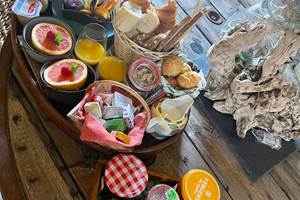 Petit-déjeuner