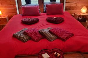 La Grange Balnéo Verlaine