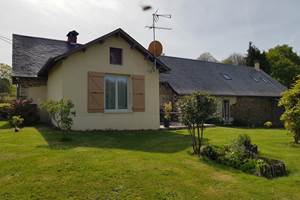 Gîte n°19G3052 "Pierrelise" – ESPARTIGNAC