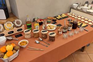 Petit Déjeuner