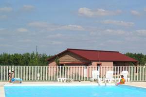 Camping municipal Montech - Montech - Tourisme Tarn-et-Garonne