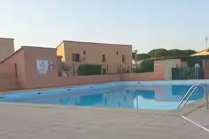 Lotissement Coralines piscine privé