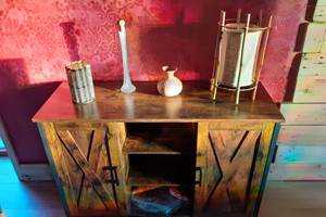 La Grange Balnéo Verlaine