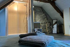 gite sarah chambre parentale