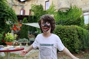 Chateau de Saint Chamarand_vnom