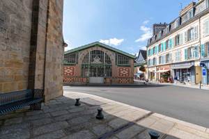 Quimperlé - ©Ludys -  Quimperlé T.O (47)