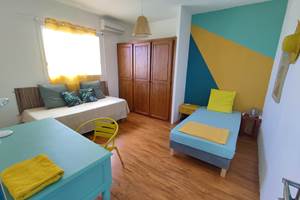 La Petite Chambre
