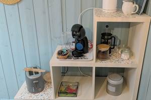 espace café thé grille pain 16 bis gite hotel