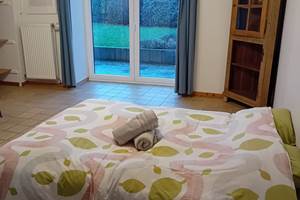Chambre double 4