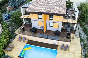 HALTE AIR ET GO - Gîte Cheval Blanc - Le Gîte