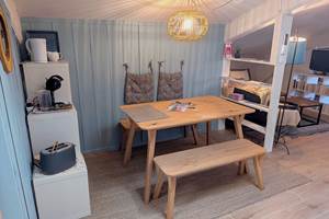 salle a manger 16 bis gite hotel