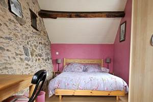 Gîte n°19G3052 "Pierrelise" – ESPARTIGNAC