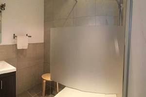 Douche privative chambre 3