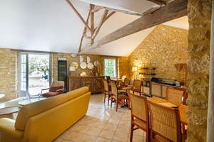 Notre maison d'hôtes
