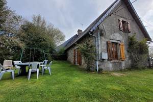 Gîte n°19G4077 "Gîte de La Chabanne 2" – COURTEIX