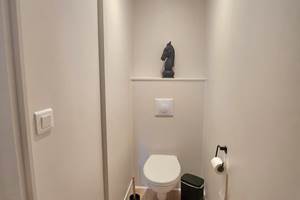 WC séparé