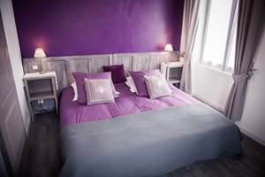 Partie 1 Suite familiale (2 à 5 personnes)