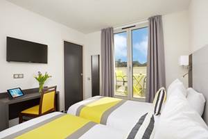 Lourdes hôtel Astrid