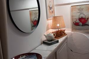 Buffet salle à manger