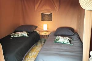 Une chambre