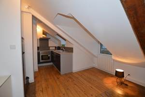 Gîte n°35G111943 "Pré Brécel" – SAINT-MALO