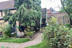 Accès- chambre campagne