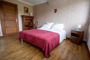Gîte n°19G3224 "Chez Guiguite" – EYBURIE