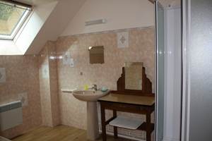 Gîte n°19G4164 "La Cascade du Doustre" – MONTAIGNAC SUR DOUSTRE