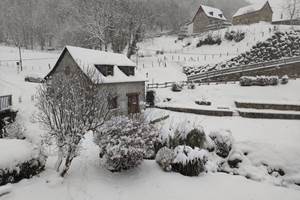 Pays Basque, Pyrénées, Soule, Kakouetta, La Verna, Sainte Engrâce, la Pierre St Martin