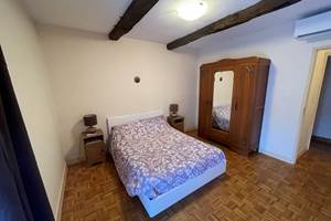 Chambre lit 140x190