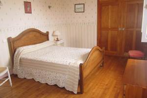 Gîte n°19G3091 – LUBERSAC